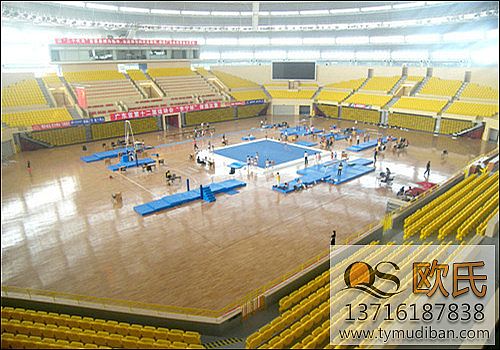 體育運動地板,實木運動地板