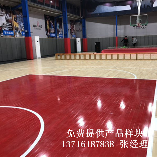 體育木地板廠家,籃球場館木地板價(jià)格,體育運(yùn)動(dòng)木地板